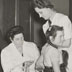 13. School Medical Service, diphtheria immunisation, 1953
