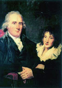 John Hill (c. 1747-1805) & Son