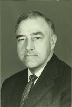Sir Michael Woodruff, surgeon, (1911-2001)