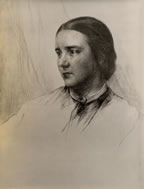 Sophia Jex Blake, Pioneer of women's medical education, LHSA Ref: LHB8/17/1/i