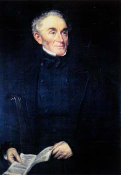Duncan Vertue, 1799-1883