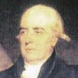 1. James Hamilton, the elder (1749-1843), Physician-in-ordinary to the Royal Infirmary of Edinburgh, 1775-1823.  Portrait by John Watson Gordon (1778-1864), dated 1824.